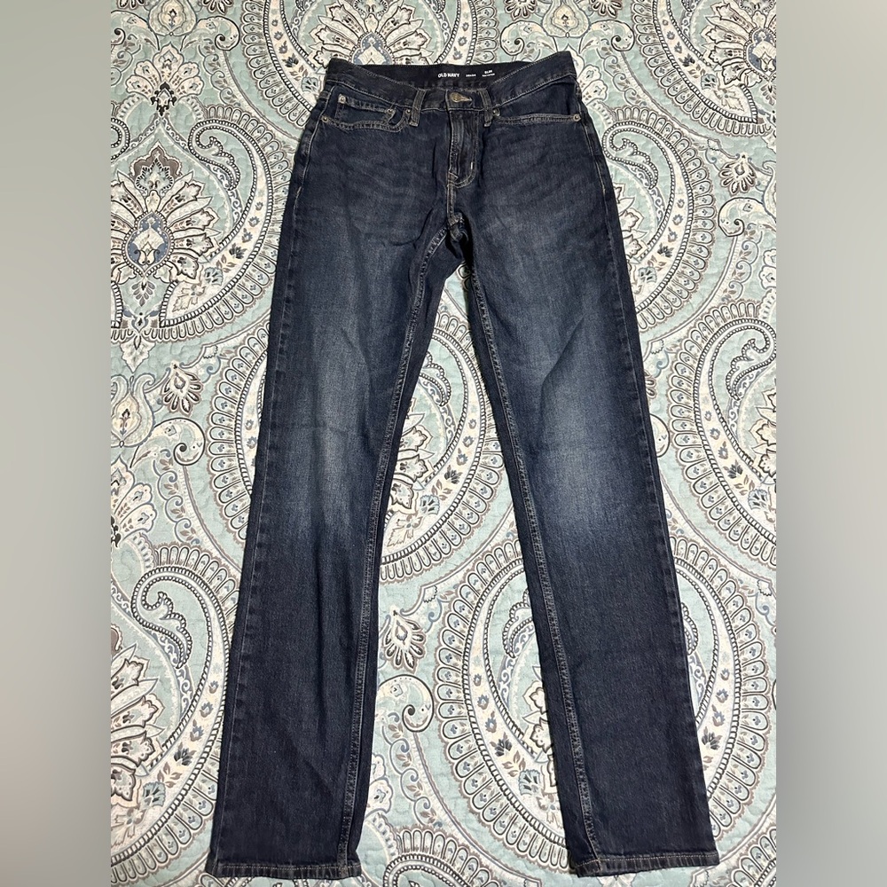 Men’s Old Navy Slim Jeans